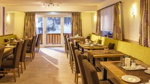Ferienwohnung mit Garten, Grill und Sauna | Bergblick - Image 5
