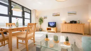 Flat | Next to the beach | Pets are welcome - Image 4