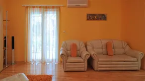 Fully equipped wonderful flat with terrace & barbecue | Sea view | Pet-friendly - Image 5