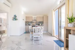 Villa with barbecue, garden & terrace | Garden view - Image 2