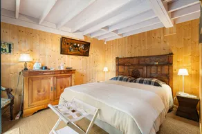 Bed & breakfast con terrazza e giardino | Vista sul giardino - Image 4