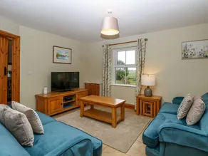 Agréable cottage convivial et familial avec jardin | Vue plage | Avec animaux acceptés - Image 5