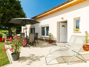 Ferienhaus mit Terrasse, Garten und Grill - Image 3