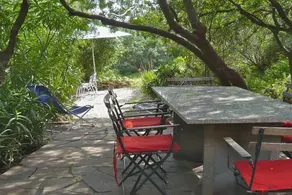 Beautiful house with BBQ, terrace & garden | Pet-friendly - Image 4