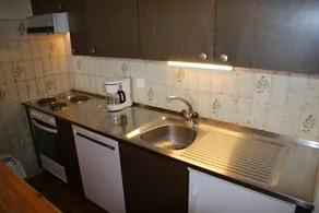 Tolle Wohnung mit Pool und Garten | Nah am Skifahren - Image 3