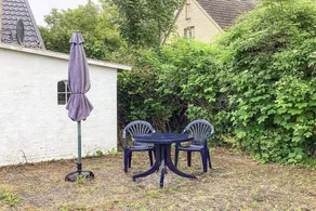 Fully equipped charming house with garden, barbecue & terrace | Dogs allowed - Image 4