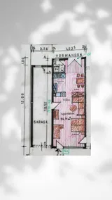 Familienorientierte charmante Wohnung mit Pool und Terrasse | Gartenblick - Image 5