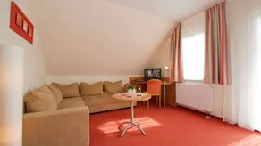 Suite für 3 Personen (33 m²) in Göhren (Rügen) - Image 2