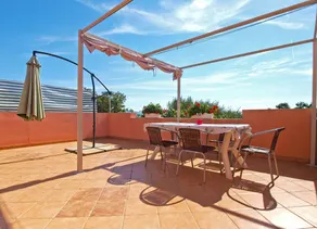 Kinderfreundliche wunderschöne Ferienwohnung mit Grill, Pool und Terrasse | Meerblick | Hunde erlaubt - Image 4