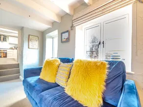 Casa rural apta para familias con jardín | Vistas a la playa | Admite perro - Image 3