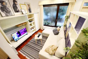 Apartment | Next to Vizcaya Bridge - Image 2