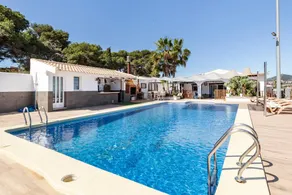 Villa avec terrasse, piscine privée et barbecue | Vue montagne | Parfaite pour le travail à distance - Image 4