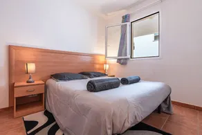 Family-oriented pleasant apartment with terrace & heated pool | Close to the beach | Pet-friendly - Image 4