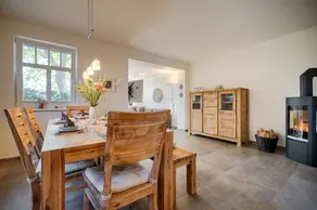 Ferienhaushälfte Schlupfwinkel - Image 4
