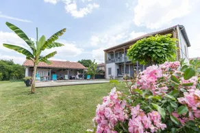 Nice bed & breakfast with garden, pool & terrace - Image 4