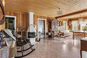 Maison avec barbecue et terrasse | Vue lac - Image 5