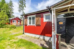 Maison de vacances avec sauna, barbecue et terrasse - Image 2