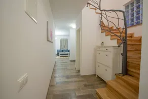 Ferienhaus mit Grill, Garten und privatem Pool - Image 3