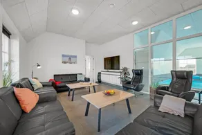Children-friendly wonderful holiday home with hot tub, pool & sauna | Pets allowed - Image 5