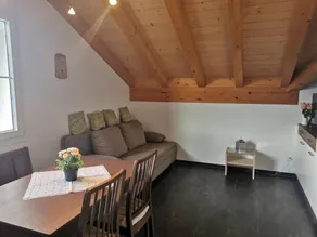 Holiday apartment with barbecue | Mountain view - Image 4