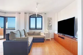 Vacation Apartment 'Vista De Lobos' with Sea View, Balcony and Wi-Fi - Image 5