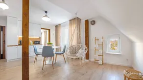 Nice flat | Next to the beach | Pets allowed - Image 3