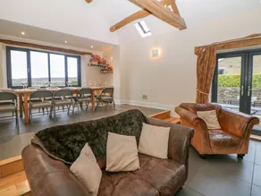 Cottage convivial et familial avec jardin et jacuzzi | Avec animaux admis - Image 4