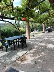 Borgo Piazza Country Farm: Trilocale Geranio - Image 2