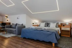 Beautiful holiday apartment for 3 persons - Image 4