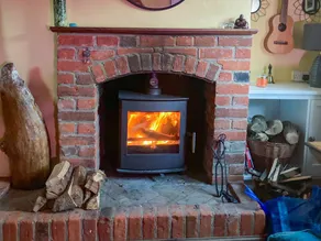 Child-friendly lovely cottage with garden | River view | Pet-friendly - Image 5