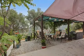 Ample holiday park with heated pool, terrace & garden | Mountain view - Image 2