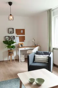 Holiday apartment | Perfect for remote work - Image 3
