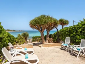 Seafront Apartment in Punta Prima - 2 Bedrooms for 3 Guests - Image 4