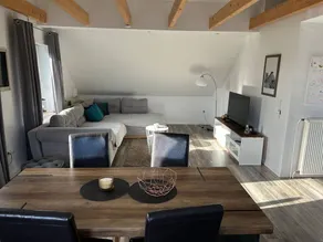 Child-friendly apartment with garden & BBQ | Dogs allowed - Image 5