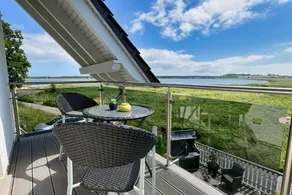 Schicke Ferienwohnung mit Meerblick - rügenreif Ferienwohnung Nr. 04 - Image 2