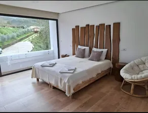 Casa totalmente attrezzata con piscina privata, giardino e griglia | Vista sulla montagna - Image 5