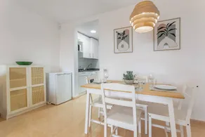 Vacaciones 'Loleta' with Pool, Slides, Private Terrace and Wi-Fi - Image 5
