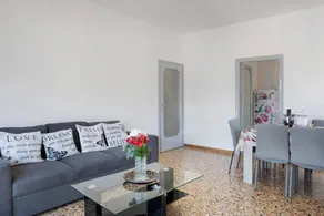 Appartamento con giardino e terrazza | Vista sulla montagna - Image 4
