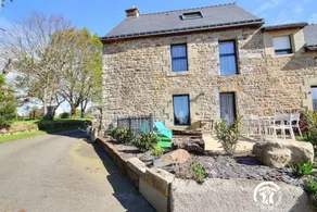 Gite with garden & terrace - Image 2