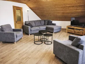 Spacious Apartment in an Ideal Location With Private Balcony and Mountain Views - Image 3
