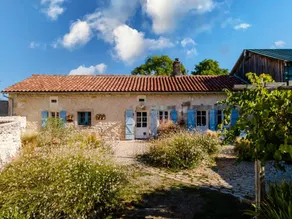 Fantástica casa vacacional ideal para familias con jardín, piscina y terraza | Vistas al jardín | Admite mascotas - Image 4