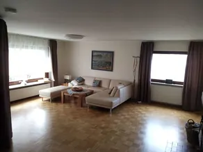 Holiday apartment with barbecue & garden - Image 2