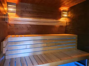 WerderChalet ”WOLKE 7” - Beach 150m, Sauna, Fireplace - Image 5