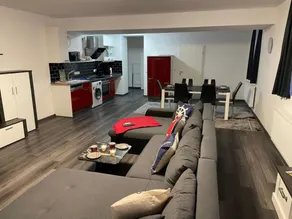 Appartement mit Pool - Image 4