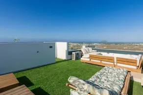 Vacation Home 'Villa Siargao' with Sea View, Wi-Fi and Air Conditioning - Image 3