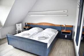Family-friendly holiday apartment with barbecue | Next to the beach | Pets are welcome - Image 5