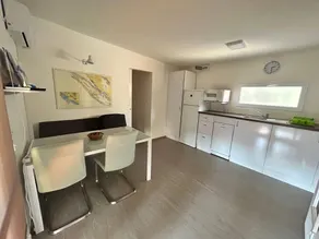 Magnífica casa vacacional apta para familias con jardín y terraza | Vistas al mar | En la playa | Admite perro - Image 5