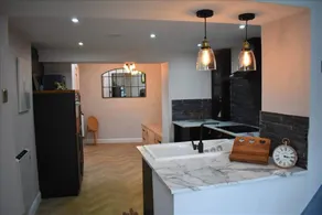 Family-oriented wonderful cottage with garden | Pet-friendly - Image 4