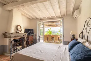 Tenuta Colle Sala - Country House Suites - Image 4