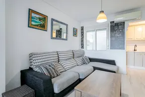 Appartement avec piscine et terrasse | Vue mer | Adapté au travail à distance - Image 5
